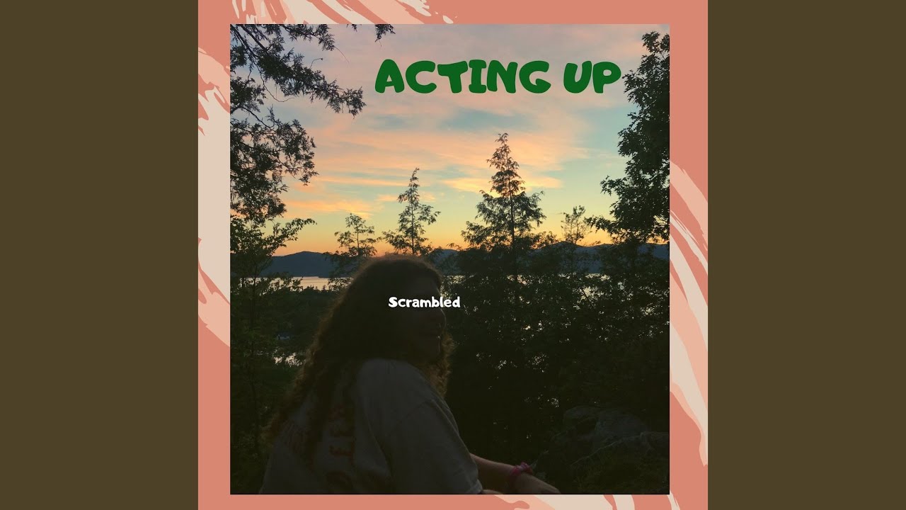 Watch Acting Up on YouTube Watch Acting Up on YouTube
