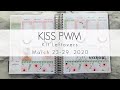 KISS PWM: Kit Leftovers March 23-29, 2020