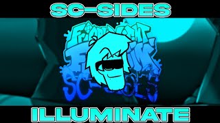 VS Shaggy: SC-Sides - Illuminate