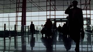 Beijing Capital International Airport by Foster + Partners