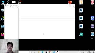 TUTORIAL INSTALASI DAN EKSEKUSI PROGRAM BAHASA C MENGGUNAKAN VISUAL STUDIO CODE..