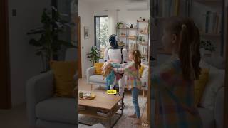 ¿Un ROBOT en tu cocina? Ya es real 🤖🏠