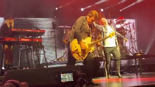 Simple Minds- Belfast Child , Full Version-Birmingham NEC-2022 screenshot 5