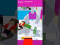 ゲームセンターでUFOキャッチャーをやった結果【マインクラフト・まいぜんシスターズ】#Shorts