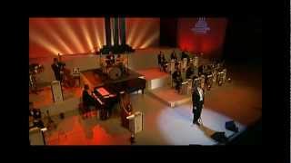 Max Raabe &amp; Palast Orchester -DREAM A LITTLE DREAM-