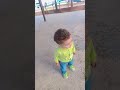 أصلان عم يلحق القطة Funny دانيا تالاونايا Baby نويا اكسبلور كوميديات Cute Cutebaby 