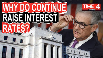 Unveiling the Truth: Why does raising interest rates control inflation?