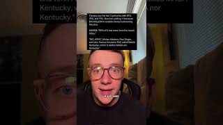 THOMAS MASSIE SAYS LAUREN BOEBERT WAS BROUGHT INTO THE SITUATION ROOM OVER THE EPSTEIN PETITION