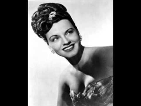 Kay Starr - If You Love Me (Really Love Me) 1954