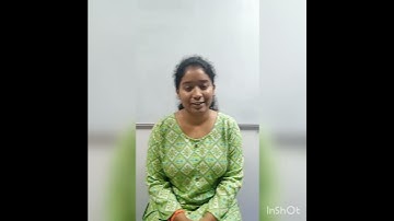 Programmer Analyst | Student