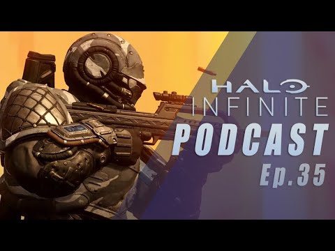 What's Good About Halo Infinite?