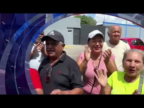 Midday Headlines - Friday, October 2, 2026
