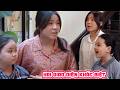 Gia đình là số 1 Phần 2 | Tâm Ý chưa bắt đầu làm đã thấy bất ổn