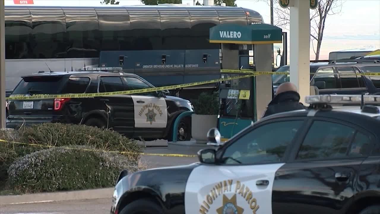 One year since deadly Greyhound Bus shooting