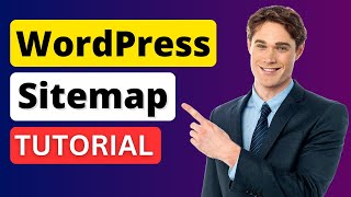 How to Create WordPress Sitemap | How to Generate Sitemap in WordPress | XML and HTML