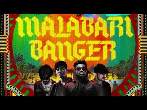 MALABARI BANGER |JOKER |MHR|SA&Dabzee (official audio)#youtubetrending #trending #video #songs #hits