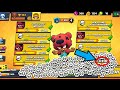 I Got 4910 TOKENS in ONE GAME!!😱 New World Record?! - Brawl Stars