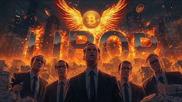 The LIBOR Scandal: How They Manipulated Money Itself