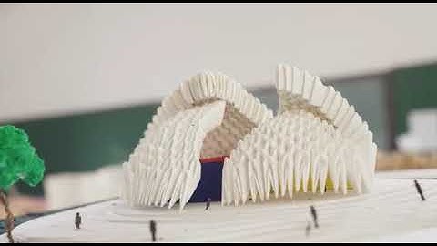 Mohamed sathak AJ academy of architecture admission video part 3