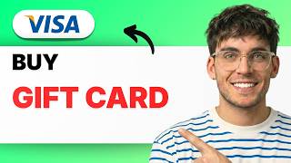 How to Buy a Prepaid Visa Gift Card [2026 Full Guide]