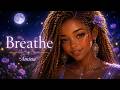 Breathe - Amina Sings (Official Music Video)