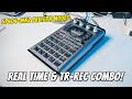 Making LIFE EASIER in the SP404-MK2 Pattern area (Real-time and TR-REC combo 💪)