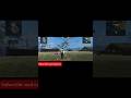 FREE FIRE MAX CS RANKED ACCE