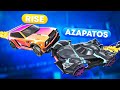 Rise Vs AZapatos Regions Collide In Ranked Rise Vs AZapatos Regions Collide In Ranked