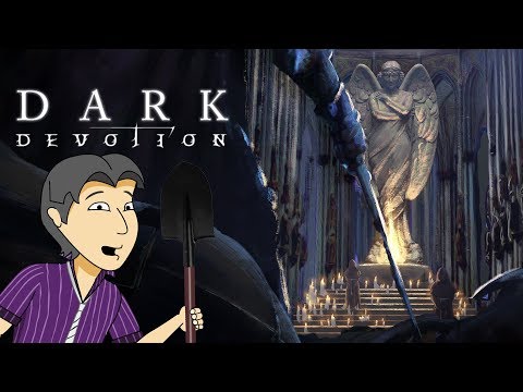 Видео: Успеть до рефанда! Dark Devotion [ASH2]