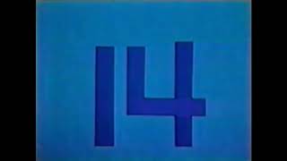 Sesame Street - 1 to 20 number elimination in GOO GOO GAA GAA