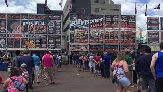 Moncton Ribfest 2019