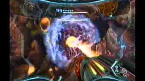 Metroid Prime 3 in 4:53 (Veteran without Sequence Breaking) by Maschell PART 5/8