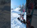 冬をショートで記録しよう❄☃