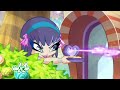 PopPixie Episode 7 The Mirror Spell English Full Episode 