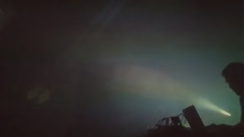 Live Streaming with FoxDot