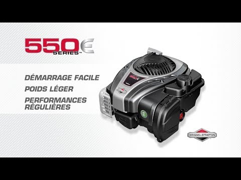 Vidéo: Les moteurs briggs et stratton sont-ils interchangeables ?