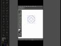 how to create 3d logo design in Adobe illustrator #1ksubscribers #logo #basantpanchami #basanti