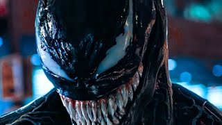Jab Venom Bike Ki Seat Par Ho Toh DhoomHi Dhoom| Venom: Let There BeCarnage Action Scene