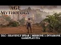 Age of Mythology Retold Heavenly Spear Proviamo la  Age of Mythology Retold Heavenly Spear Proviamo la