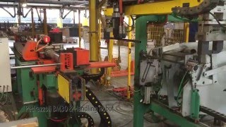 DROSTE BEJAH   PEDRAZZOLI BM30