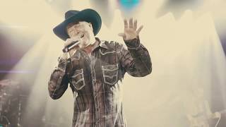 Tracy Lawrence - Paint Me A Birmingham (Live) chords