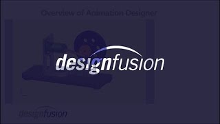 Using NX Animation Designer