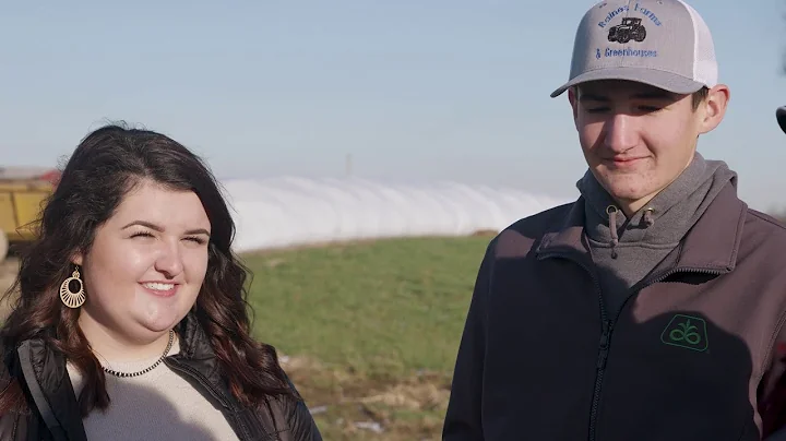 Raines Farms - Seedstock Producer of the Year