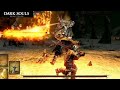 【DARK SOULS】ついにラスボス!! 「薪の王グウィン」 衝撃の結末が…！