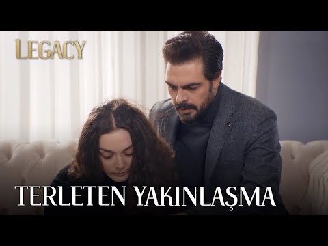 Nana ile Yaman yakınlaştıkça sinirleniyor 😅 | Emanet 527. Bölüm