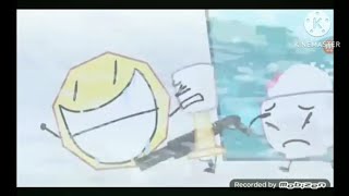 Frozen Whiteout Gamersailor Style Crossover