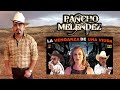 Pancho Melendez - La Venganza De Una Viuda - Corrido Le Apodan El Diablo @HUIZARTV