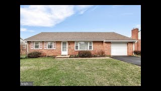 2002 Drexel Avenue Lancaster PA 17602 - Home for sale