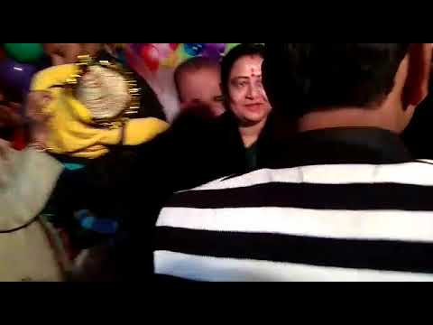 Suryabans Birthday video 11-01-2020