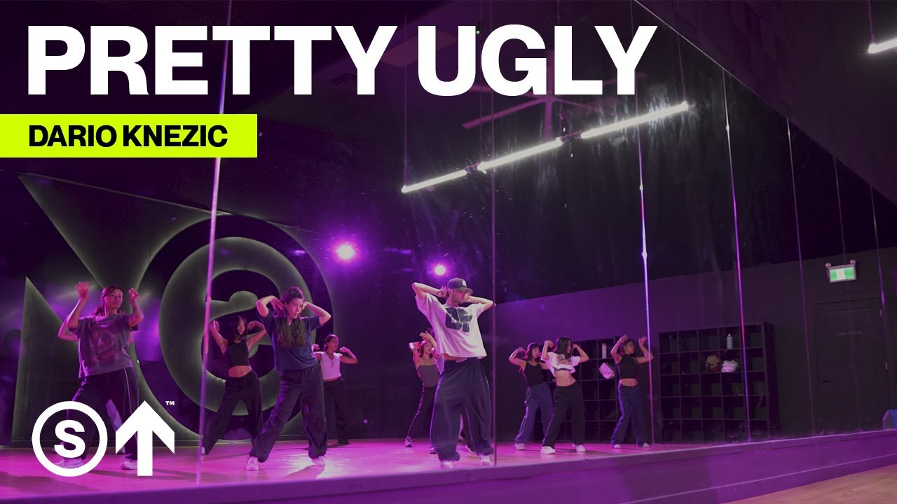 "Pretty Ugly" - Zara Larsson | Dario Knezic Choreography